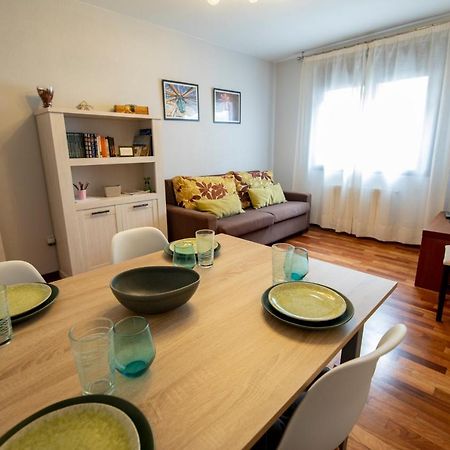 Piso De 2 Habitaciones Portonovo Buitenkant foto