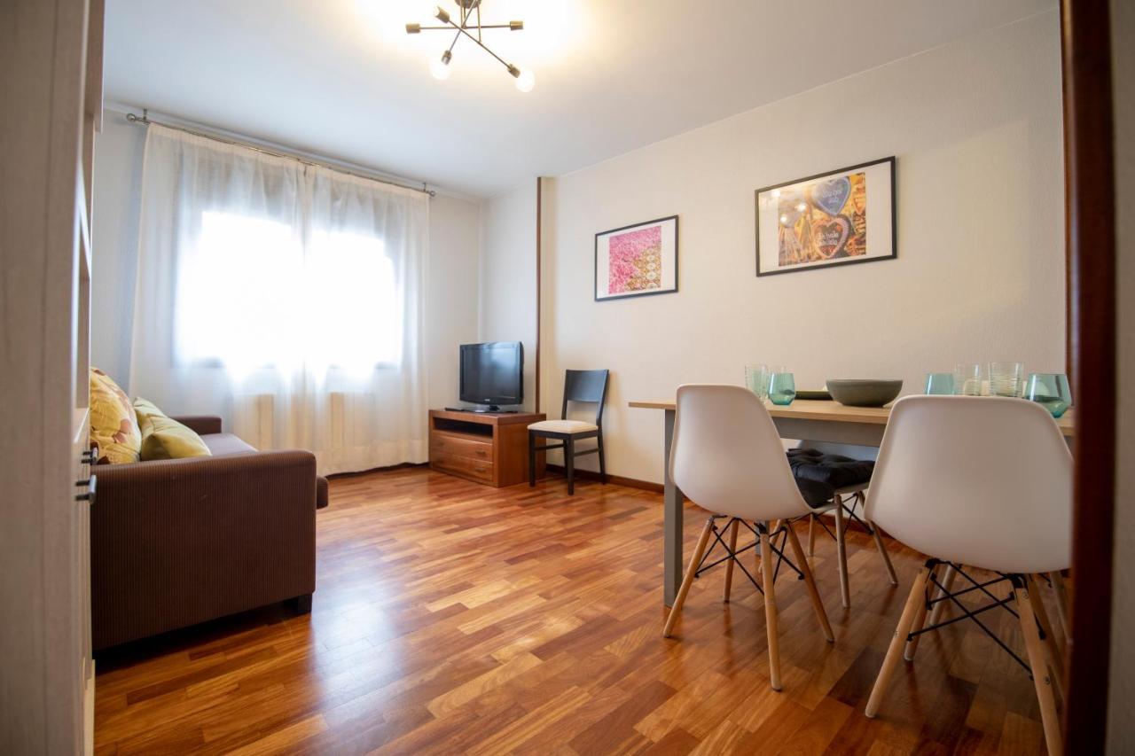 Piso De 2 Habitaciones Portonovo Buitenkant foto